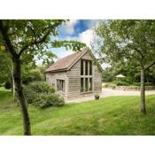 The Barn at Frog Pond Farm