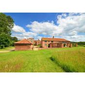 The Barn at Moor Hall