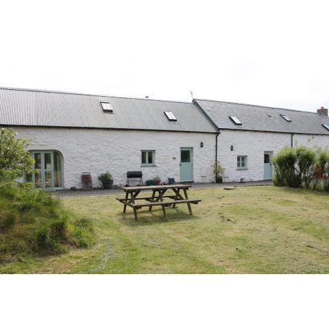 The Barn @ Mill Haven Place, 3 bedroom cottage