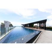 THE BASE apartments at central pattaya