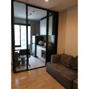 The Base Condo Pattaya by bb 14floor