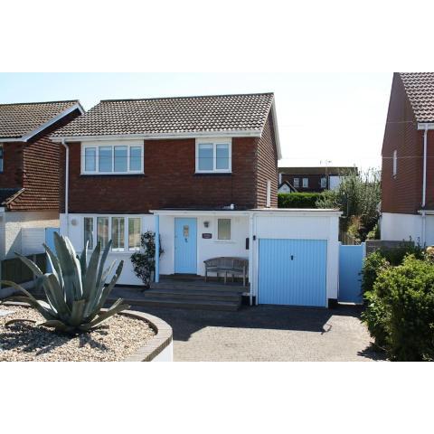 The Beach House, Minnis Bay, Birchington