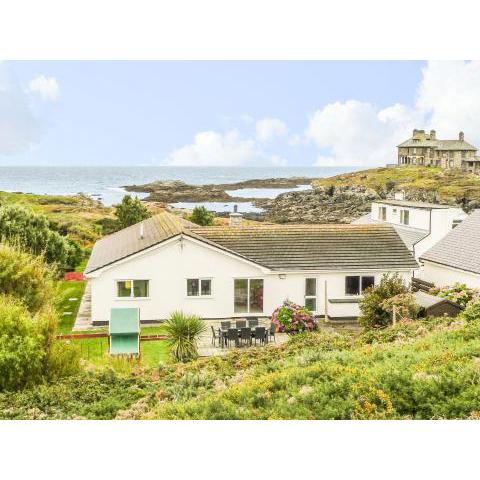 The Beach House Trearddur Bay