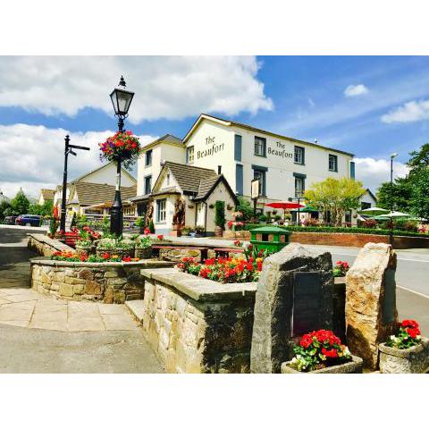 The Beaufort, Raglan