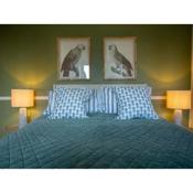 The Beeches - Chatsworth Apartment 1 Sleeps 2