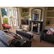 The Beeches - Chatsworth Apartment 1 - Sleeps 4