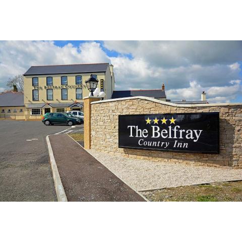 The Belfray Country Inn