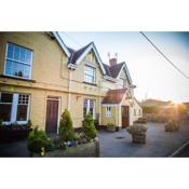 The Bell at Old Sodbury