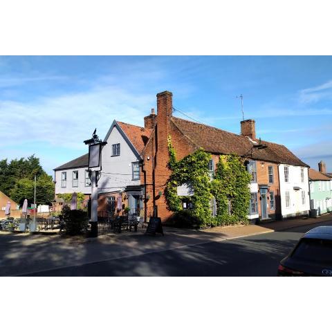 The Bell Inn, Rickinghall