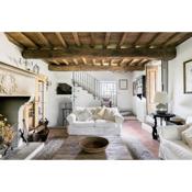 The Best of Tuscany Chianti Villa with Pool & Fireplace