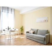 The Best Rent - Bright one-bedroom apartment in Corso Vittorio Emanuele II