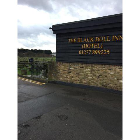 The Black Bull Inn