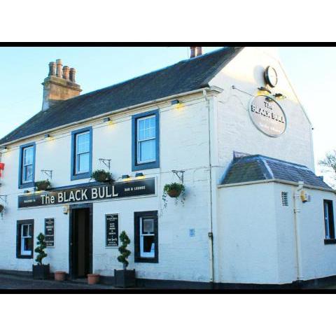 The Blackbull Inn Polmont