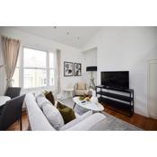 The Blackheath Crib - Flashy 2BDR Flat