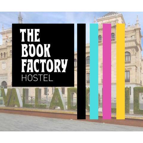 The Book Factory Hostel