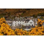 The Bridge Helmsdale