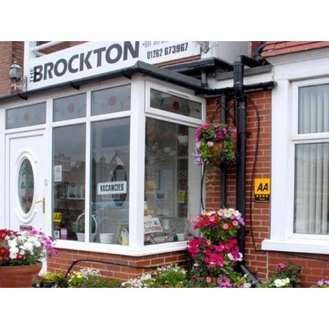 The Brockton