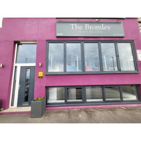 The Bromley