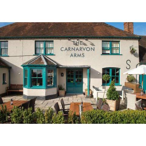 The Carnarvon Arms