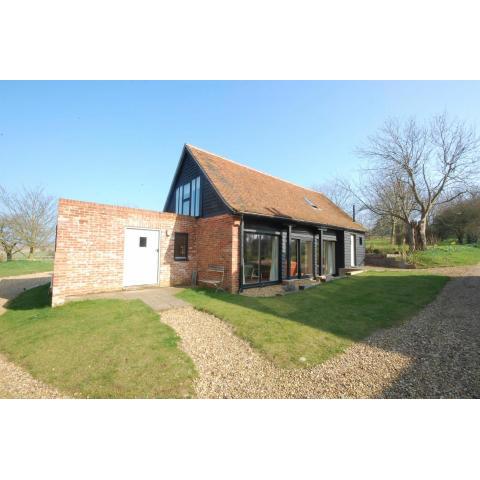 The Cart House, Sudbourne