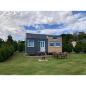 The Cedar Tiny House