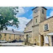 The Clock Tower Stow