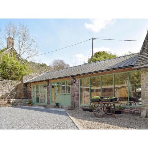 The Coach House at Stable Cottage