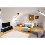 The Coach House Studio Apartment