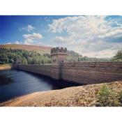 The Coach House & The Stables Holiday Homes Windy Bank Hall Green Moor Yorkshire Peak District