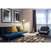 The Consort Serviced Apartment Coventry