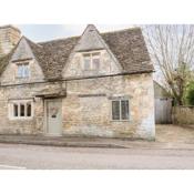 The Cottage and The Studio