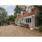 The Cottage At Barrow Mead