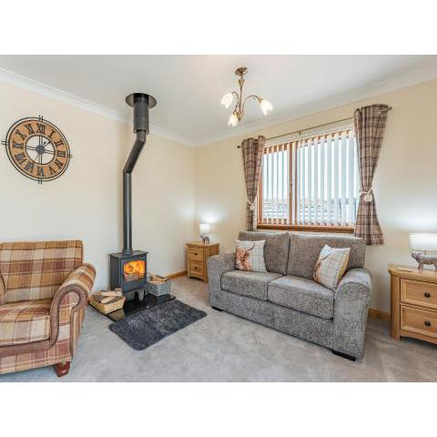 The Cottage At Lochinvar - Uk44903