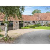 The Cottage At West Brinsea Farm