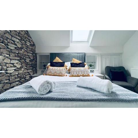 ☆ The Cottage - Cosy 1 bedroom, central location ☆