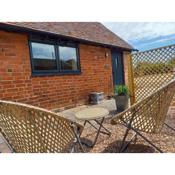 The Cow Shed, Modern Barn Conversion, Kenilworth