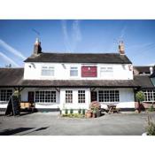 The Crewe Arms Hotel