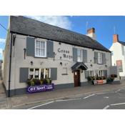 The Crosskeys Inn