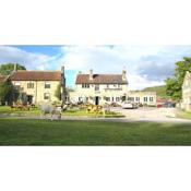 The Crown, Hutton le Hole