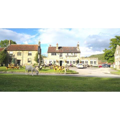 The Crown, Hutton le Hole