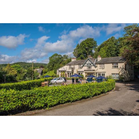 The Cuckoo Brow Inn