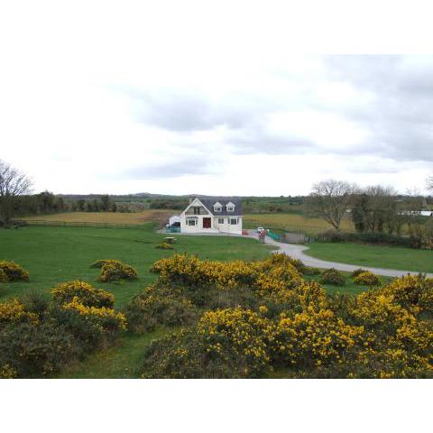 The Curragh Country House Accommodation