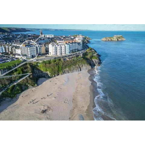 The Cwtch - 2 Bedroom Apartment - Tenby