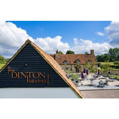 The Dinton Hermit