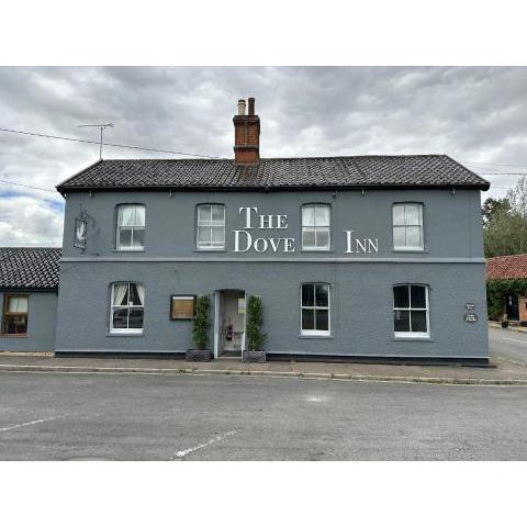 The Dove Inn