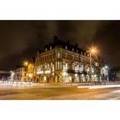 The Duke of Edinburgh Hotel & Bar