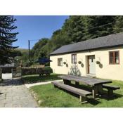 The Exmoor Forest Inn Cottage