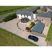 The Farmhouse, Sebergham, near Caldbeck