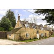 The Farthings Cotswolds Holiday Cottage