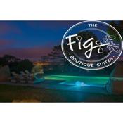 The Fig Boutique Suites